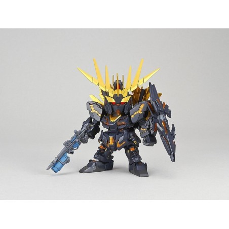 GUNDAM -EX-Standard 015 Unicorn 02 Banshee Norn (Destroy M.)-Model Kit 