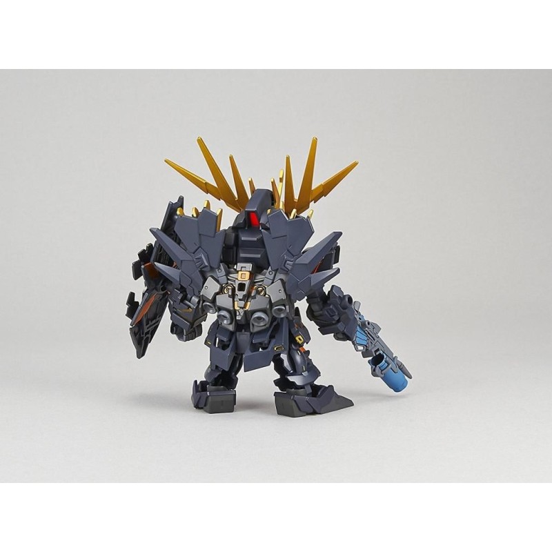 GUNDAM -EX-Standard 015 Unicorn 02 Banshee Norn (Destroy M.)-Model Kit 