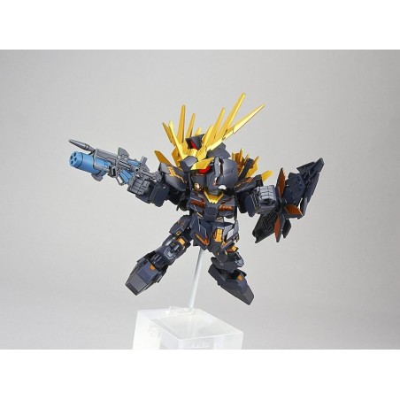 GUNDAM -EX-Standard 015 Unicorn 02 Banshee Norn (Destroy M.)-Model Kit 