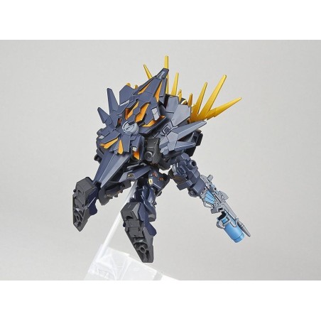 GUNDAM -EX-Standard 015 Unicorn 02 Banshee Norn (Destroy M.)-Model Kit 