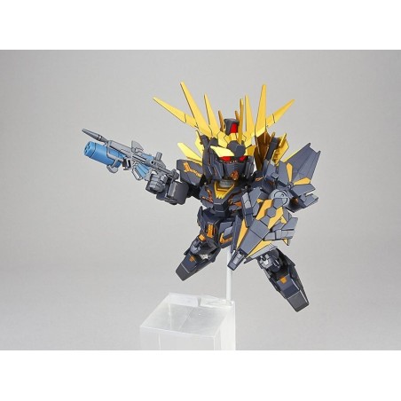 GUNDAM -EX-Standard 015 Unicorn 02 Banshee Norn (Destroy M.)-Model Kit 