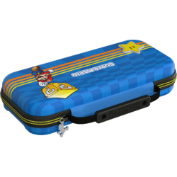 Protection Case Nintendo Switch - Mystery Block Mario  2