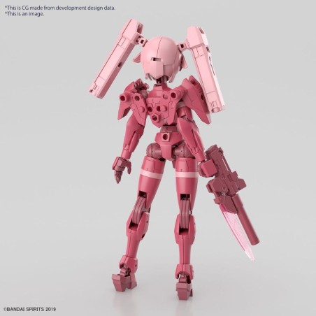 30MM - 1/44 EXM-H15A Acerby (Type-A) - Model Kit 