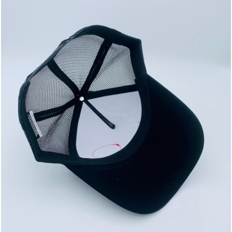 DONJONS & DRAGONS - Lightning - Casquette Trucker 