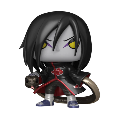 NARUTO - POP Animation N° 1435 - Orochimaru MT 