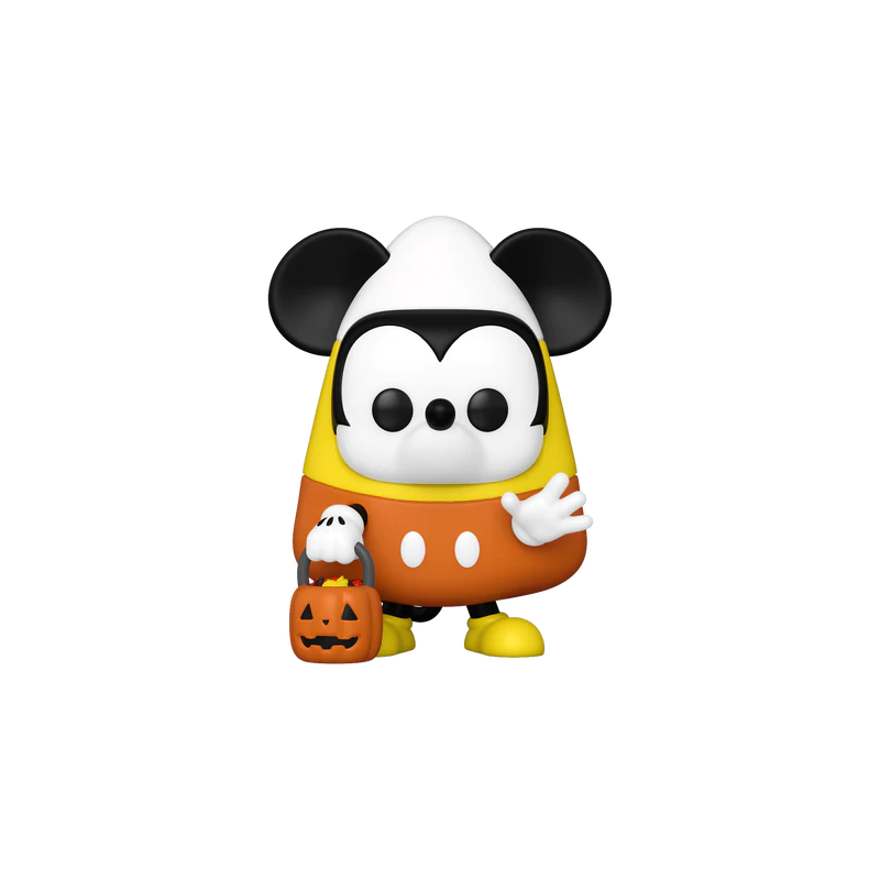 MICKEY - POP Disney N° 1398 - Mickey "Bonbon de maïs" 