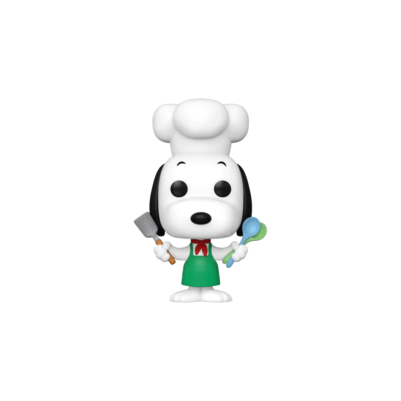 PEANUTS - POP TV N° 1438 - Snoopy 