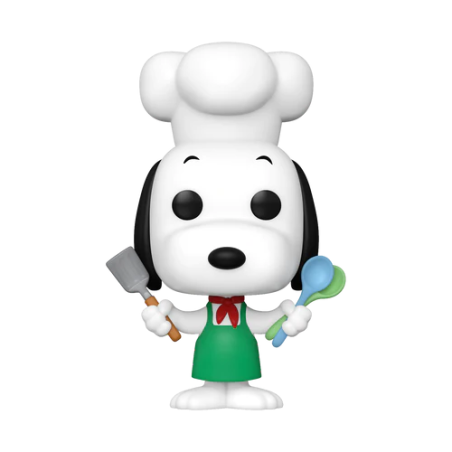 PEANUTS - POP TV N° 1438 - Snoopy 