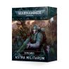 DATACARDS: ASTRA MILITARUM (ENG)