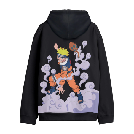 NARUTO - Kuchiyose no Jutsu - Sweat-Shirt Homme (S) 