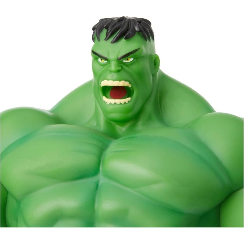 MARVEL - Tirelire - Hulk - 20cm 