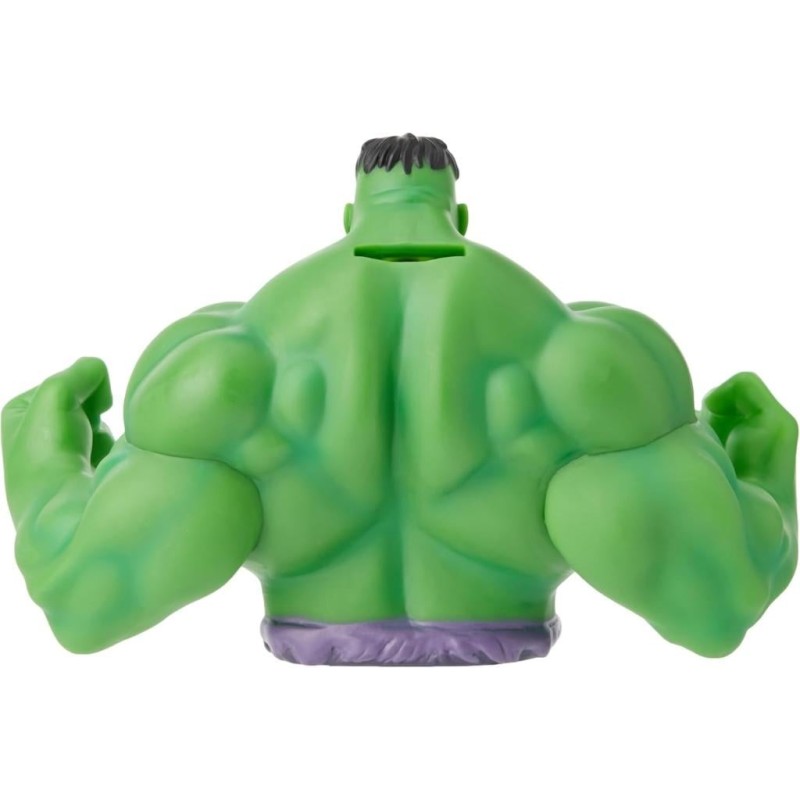 MARVEL - Tirelire - Hulk - 20cm 