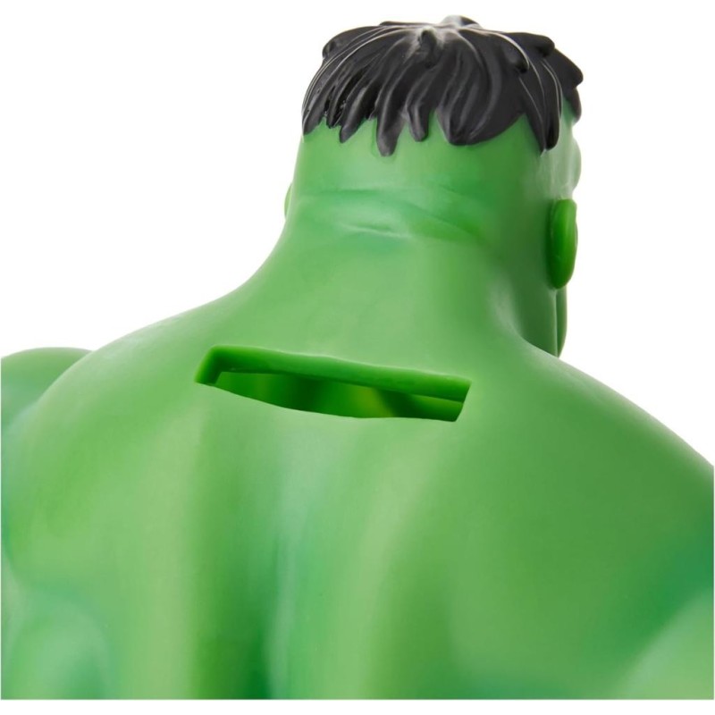 MARVEL - Tirelire - Hulk - 20cm 