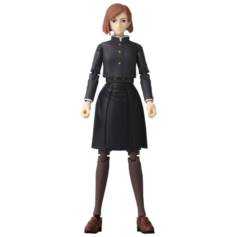 JUJUTSU KAISEN - Kugisaki Nobara  - Figurine Anime Heroes 17cm 