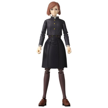 JUJUTSU KAISEN - Kugisaki Nobara  - Figurine Anime Heroes 17cm 