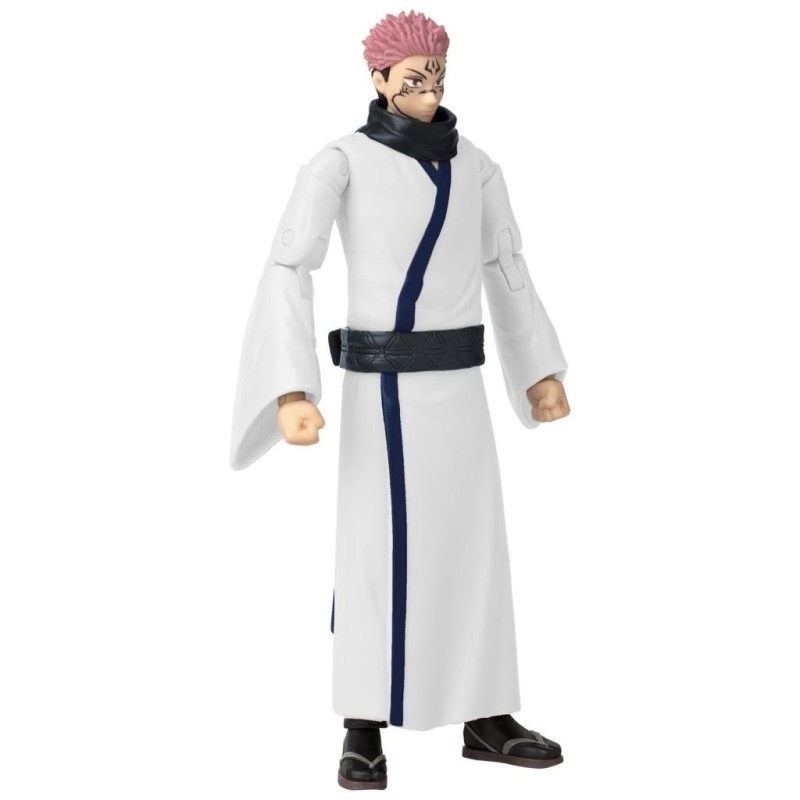JUJUTSU KAISEN - Ryomen Sukuna  - Figurine Anime Heroes 17cm 