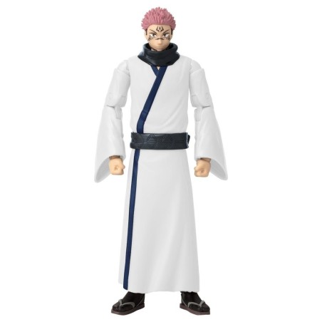 JUJUTSU KAISEN - Ryomen Sukuna  - Figurine Anime Heroes 17cm 