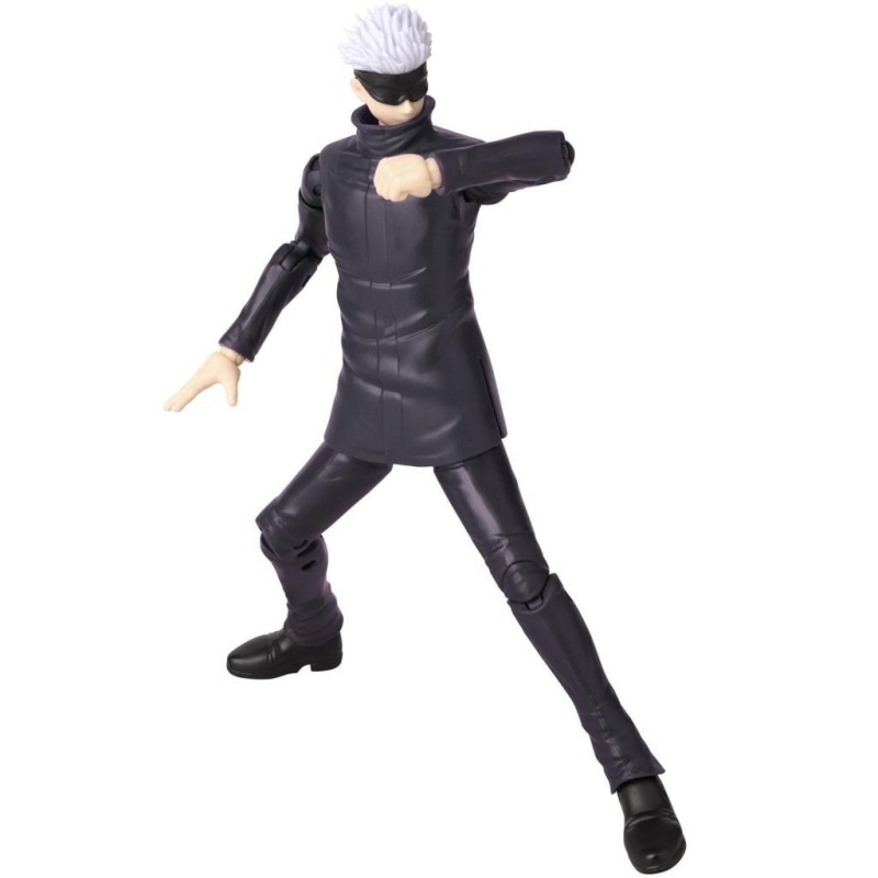 JUJUTSU KAISEN - Gojo Satoru  - Figurine Anime Heroes 17cm 