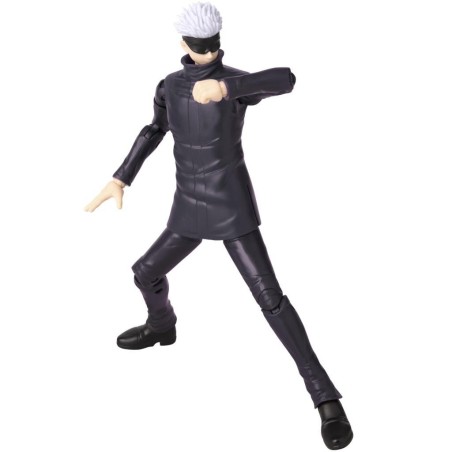 JUJUTSU KAISEN - Gojo Satoru  - Figurine Anime Heroes 17cm 