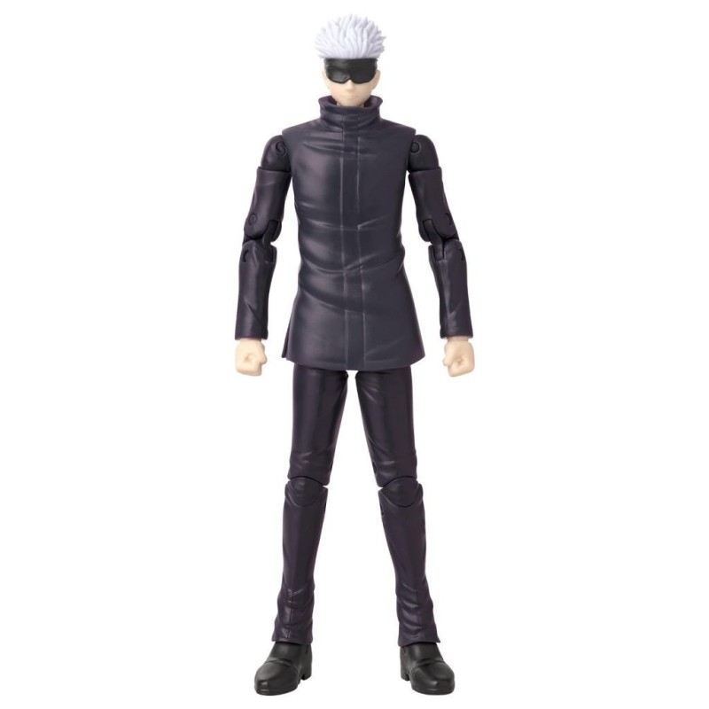 JUJUTSU KAISEN - Gojo Satoru  - Figurine Anime Heroes 17cm 
