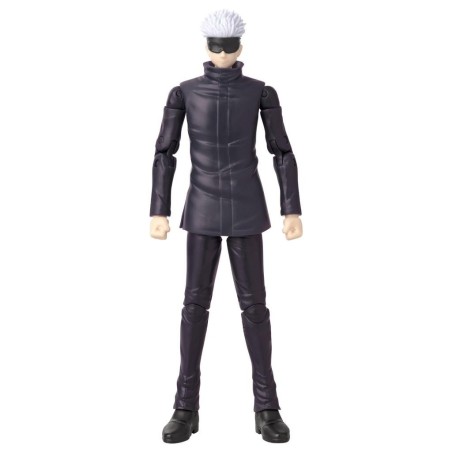 JUJUTSU KAISEN - Gojo Satoru  - Figurine Anime Heroes 17cm 