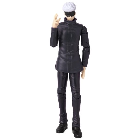 JUJUTSU KAISEN - Gojo Satoru  - Figurine Anime Heroes 17cm 