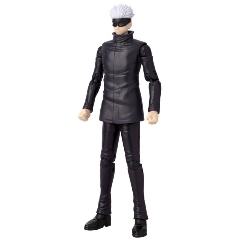 JUJUTSU KAISEN - Gojo Satoru  - Figurine Anime Heroes 17cm 