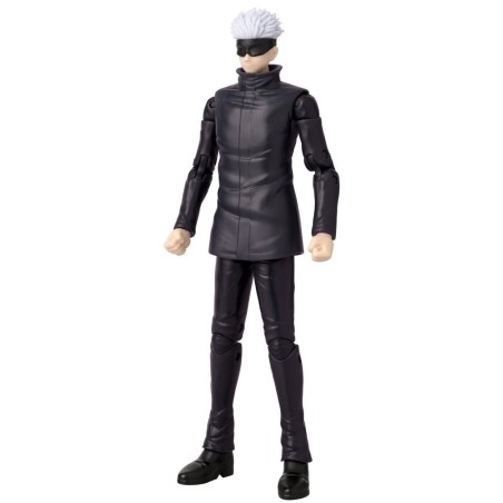 JUJUTSU KAISEN - Gojo Satoru  - Figurine Anime Heroes 17cm 