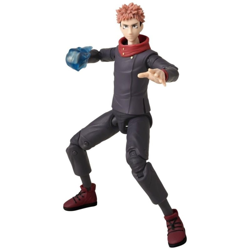 JUJUTSU KAISEN - Itadori Yuji  - Figurine Anime Heroes 17cm 