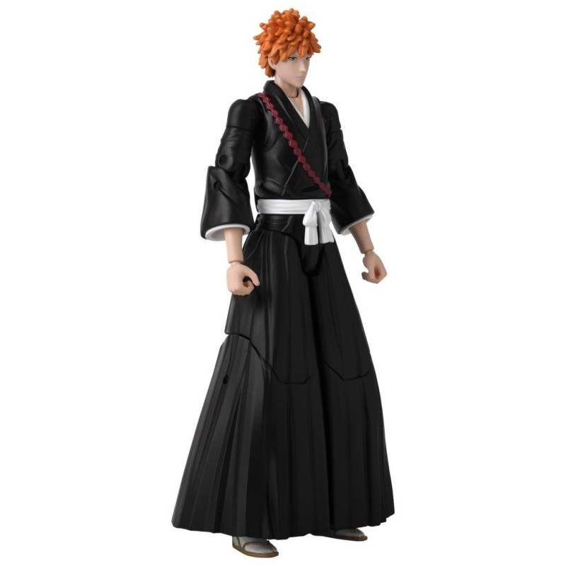 BLEACH - Kurosaki Ichigo  - Figurine Anime Heroes 17cm 