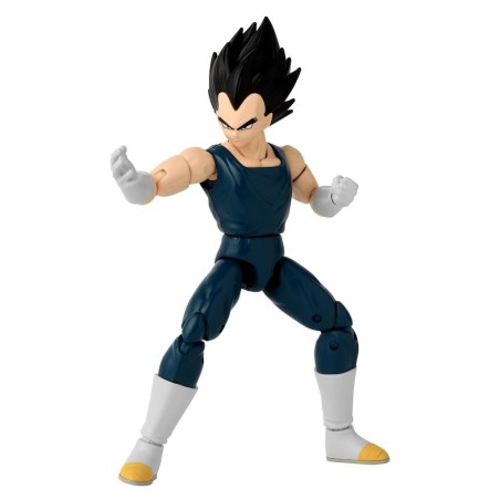 DRAGON BALL - Vegeta "DBS Super Hero" - Figurine Dragon Stars 17cm 