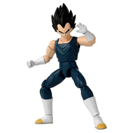 DRAGON BALL - Vegeta "DBS Super Hero" - Figurine Dragon Stars 17cm 