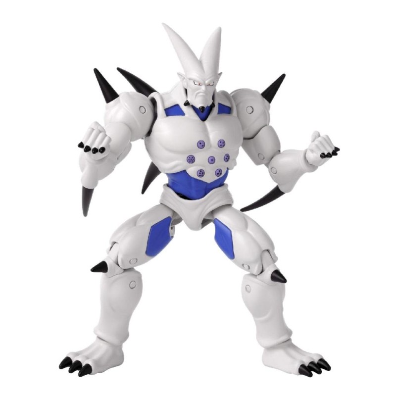 DRAGON BALL - Super Yi-Shenron - Figurine Dragon Stars 17cm 