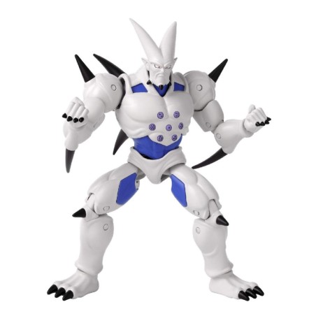 DRAGON BALL - Super Yi-Shenron - Figurine Dragon Stars 17cm 