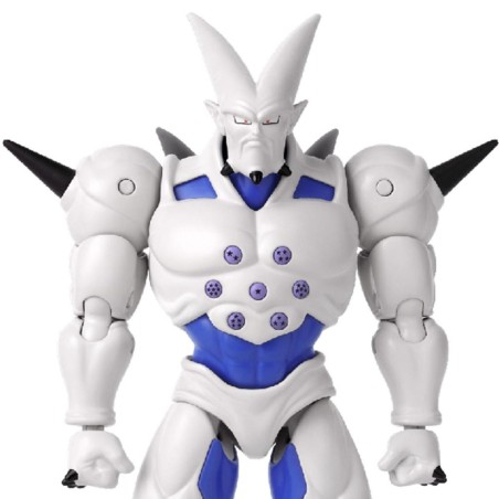 DRAGON BALL - Super Yi-Shenron - Figurine Dragon Stars 17cm 