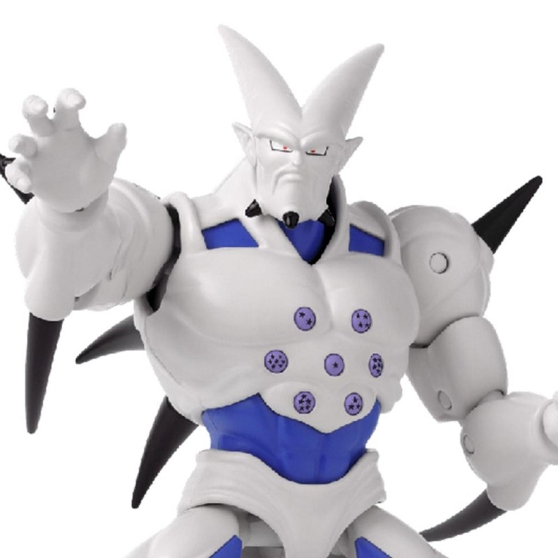 DRAGON BALL - Super Yi-Shenron - Figurine Dragon Stars 17cm 