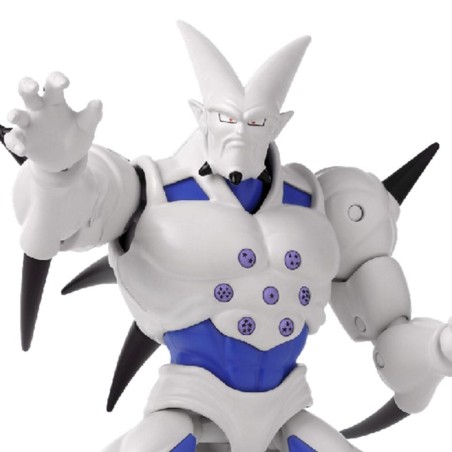 DRAGON BALL - Super Yi-Shenron - Figurine Dragon Stars 17cm 