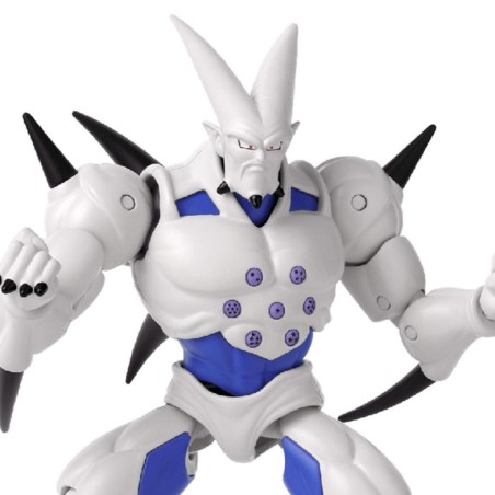 DRAGON BALL - Super Yi-Shenron - Figurine Dragon Stars 17cm 