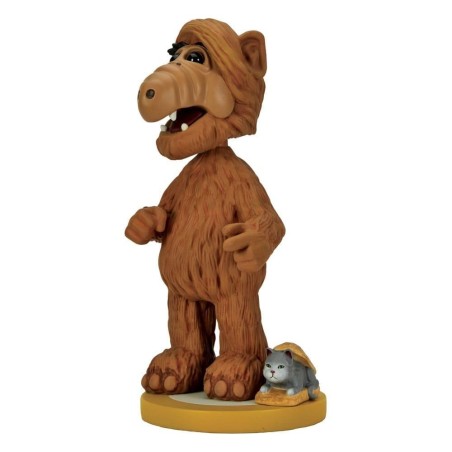 ALF - Alf - Figurine Head Knocker 20cm 