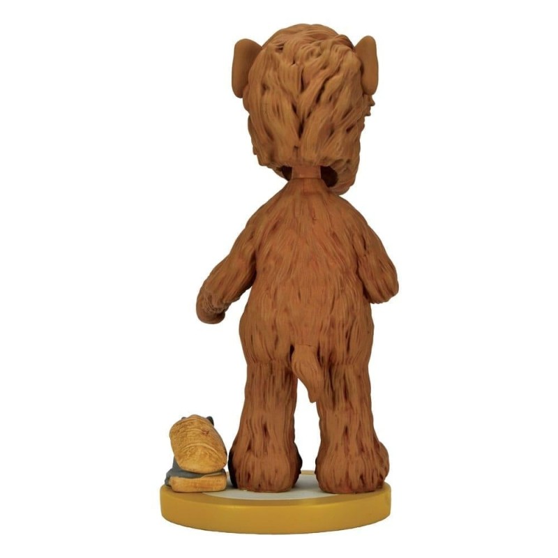 ALF - Alf - Figurine Head Knocker 20cm 
