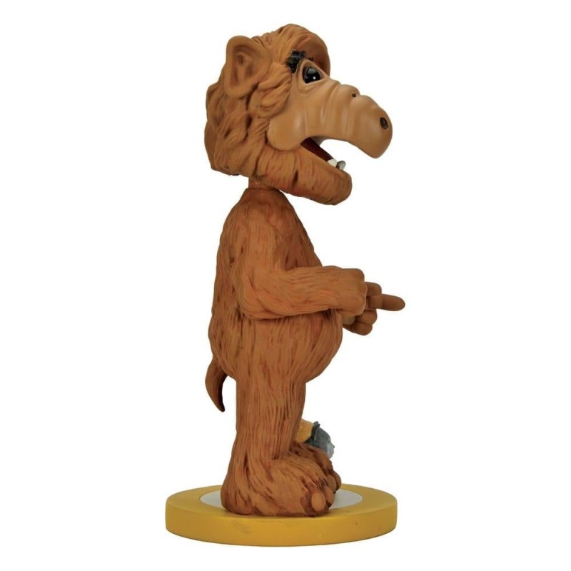 ALF - Alf - Figurine Head Knocker 20cm 