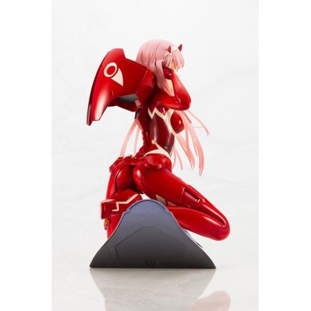 DARLING IN THE FRANXX - Zero Two - Statuette 1/7 17cm 