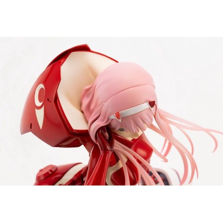 DARLING IN THE FRANXX - Zero Two - Statuette 1/7 17cm 