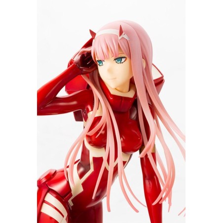 DARLING IN THE FRANXX - Zero Two - Statuette 1/7 17cm 