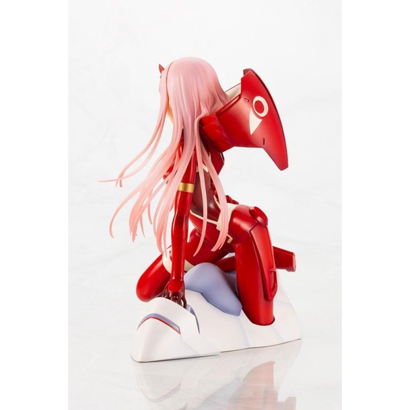 DARLING IN THE FRANXX - Zero Two - Statuette 1/7 17cm 