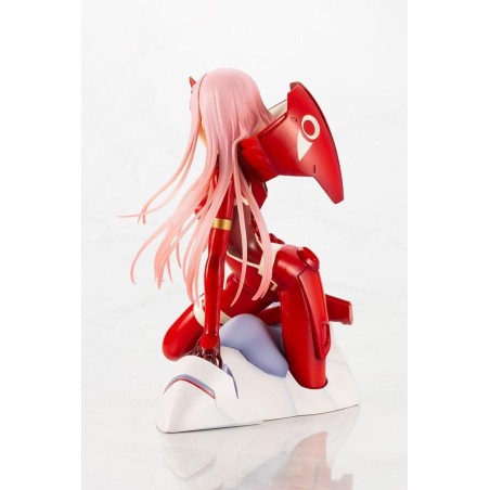 DARLING IN THE FRANXX - Zero Two - Statuette 1/7 17cm 