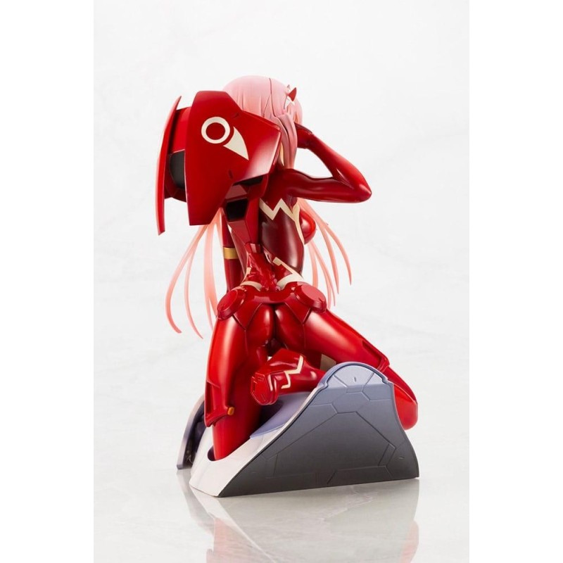 DARLING IN THE FRANXX - Zero Two - Statuette 1/7 17cm 