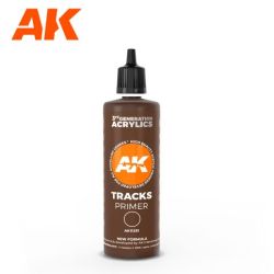 Tracks surface Primer 100ML. 3Âª GeneraciÃ³n