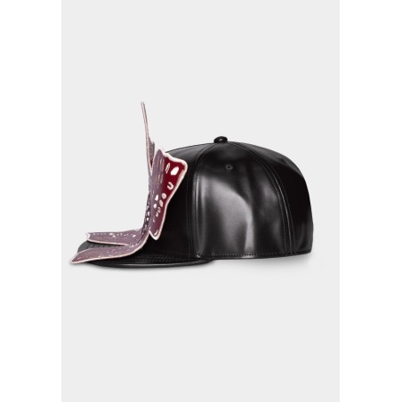 STRANGER THINGS - Demogorgon - Casquette Novelty 