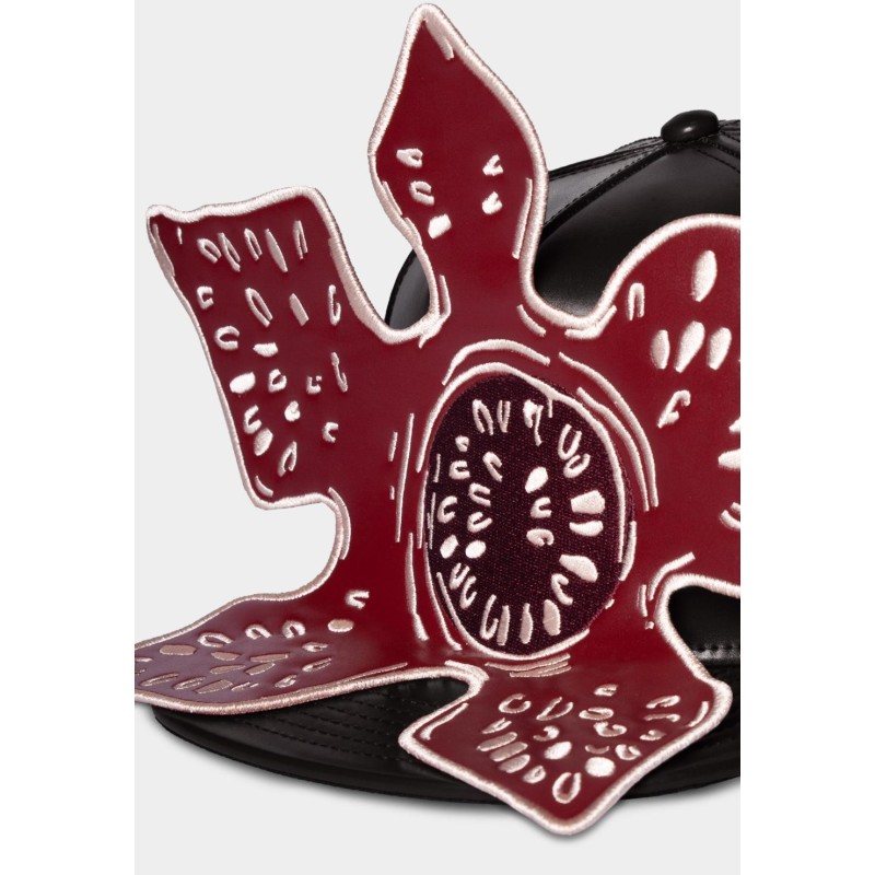 STRANGER THINGS - Demogorgon - Casquette Novelty 